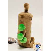 autehntic Pokemon Center Plush Pokemon fit Sudowoodo 16cm